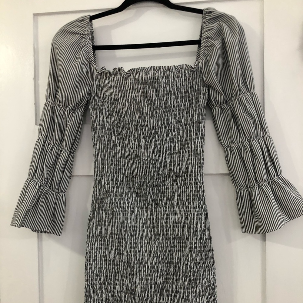 Vici Date Night Dress